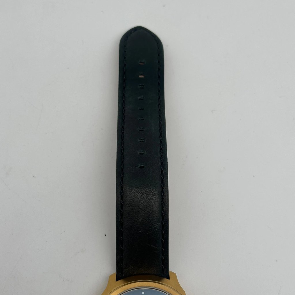 4th image of Mondaine Mondaine Helvetica No1 Light  Wristwatch, NewWithDefects condition