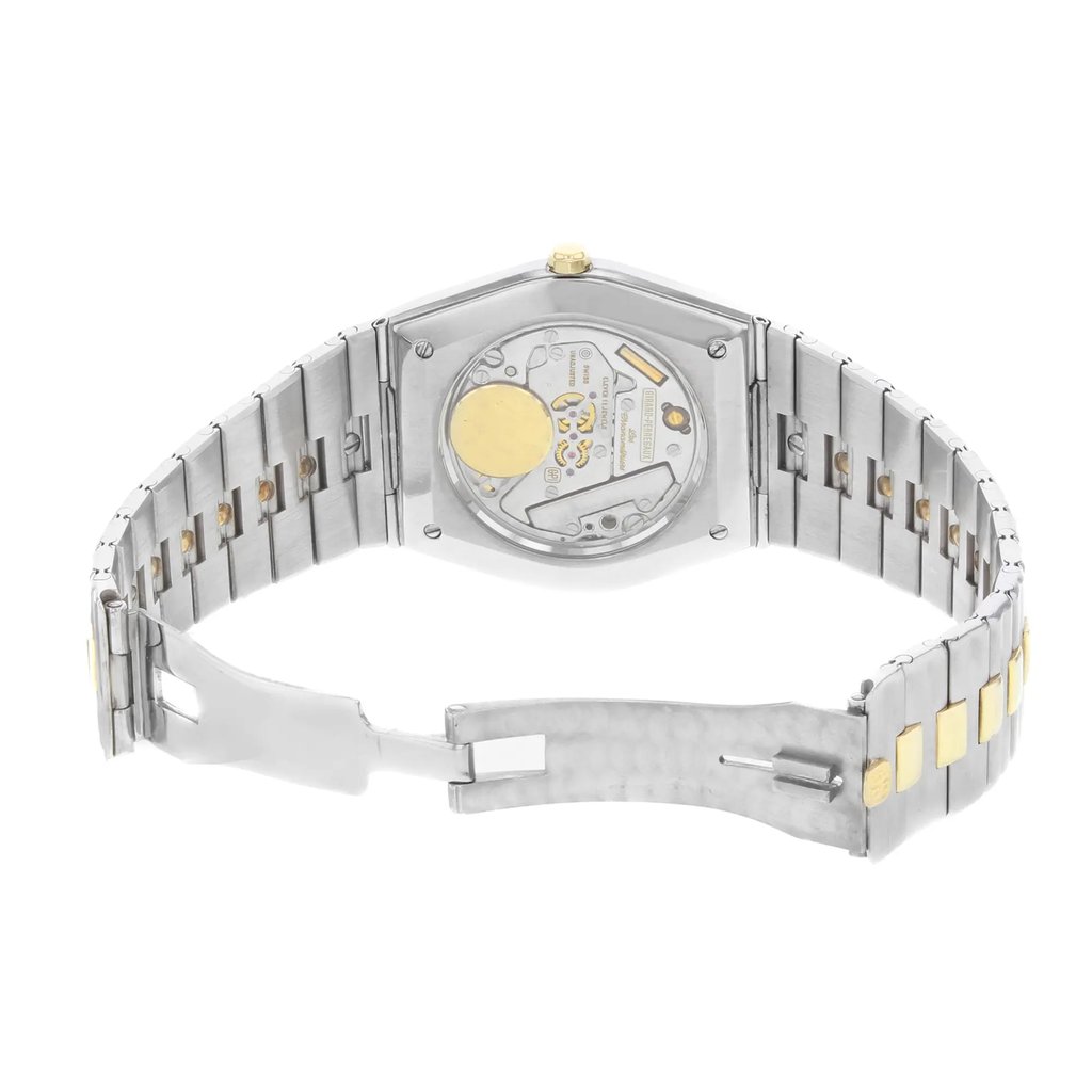 5th image of Girard-Perregaux 4266-7 Wristwatch, PreOwned condition