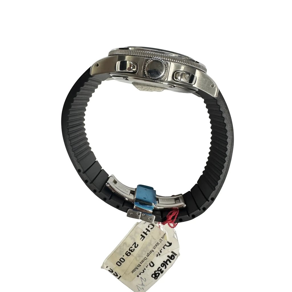 3rd image of Davis Davis Aviamatic Wristwatch, DisplayModel condition