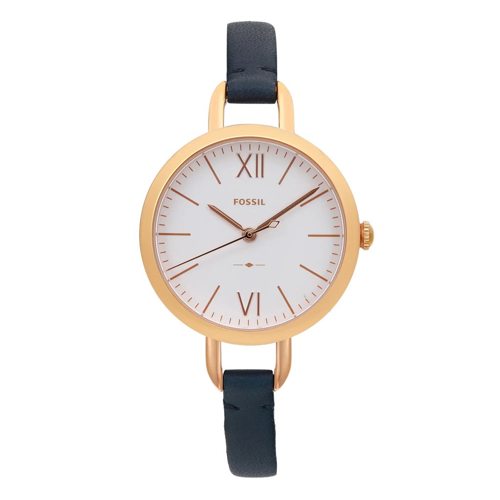 1st image of Fossil Fossil Annette Wristwatch, PreOwned condition