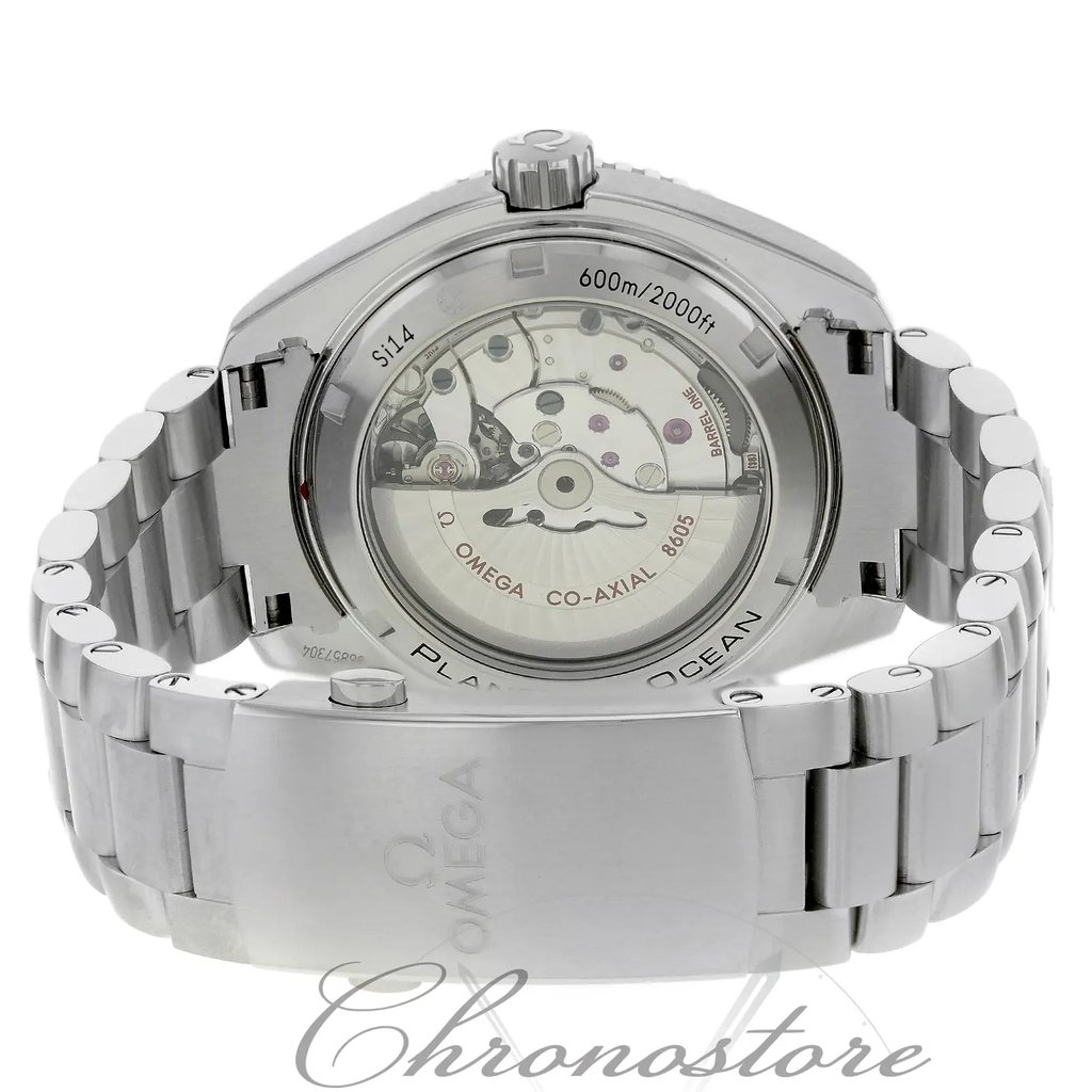 4th image of OMEGA 232.30.44.22.01.001 Wristwatch, Unworn condition