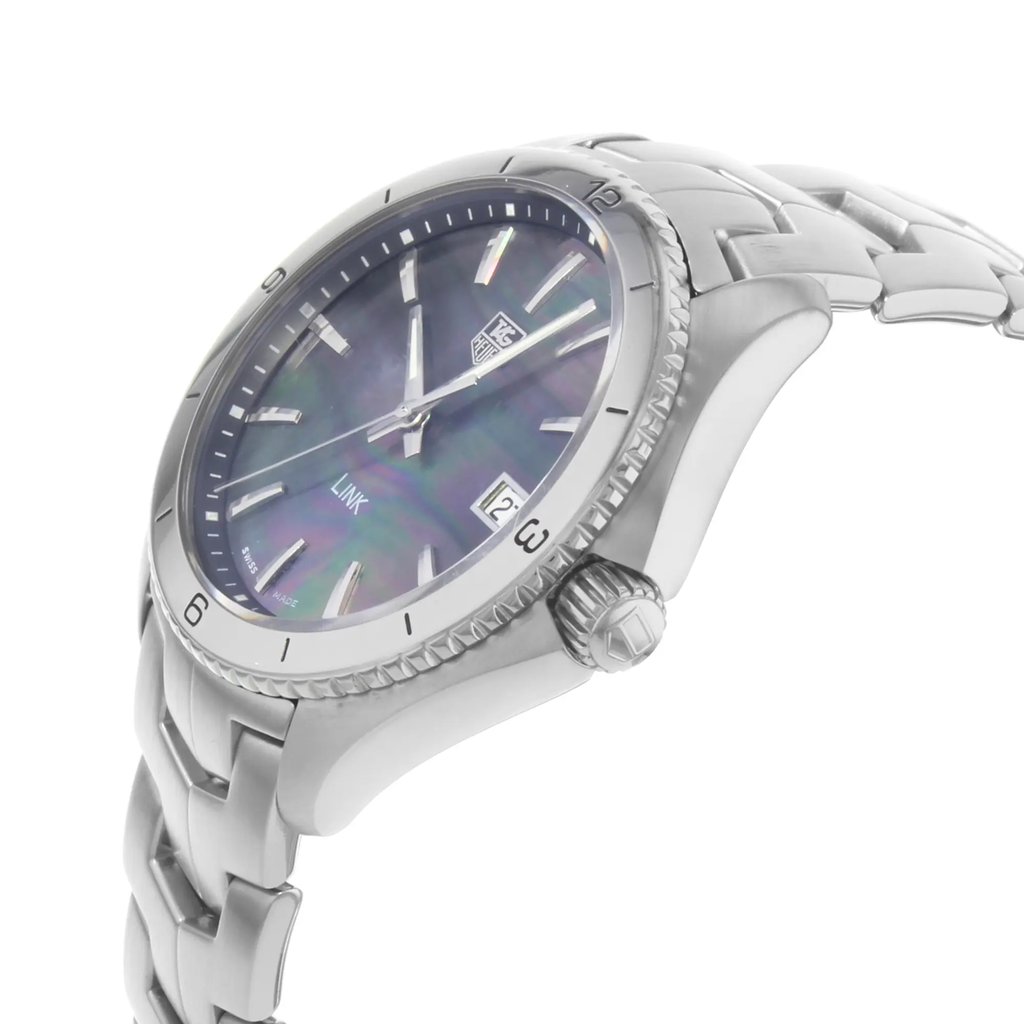 3rd image of TAG Heuer WAT1110.BA0950 Wristwatch, PreOwned condition