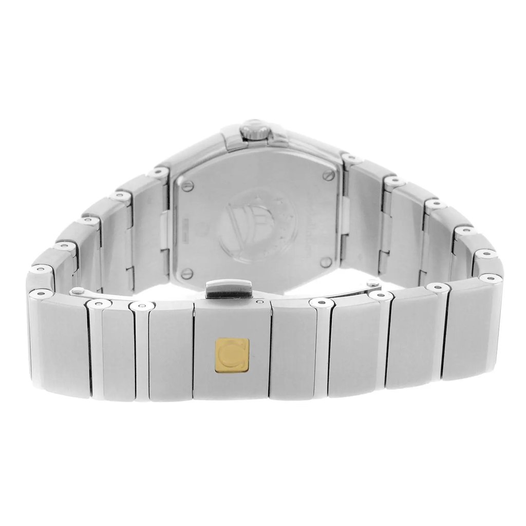 3rd image of OMEGA 123.15.24.60.55.002 Wristwatch, PreOwned condition