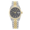 1st image of Rolex 16233 Wristwatch, PreOwned condition