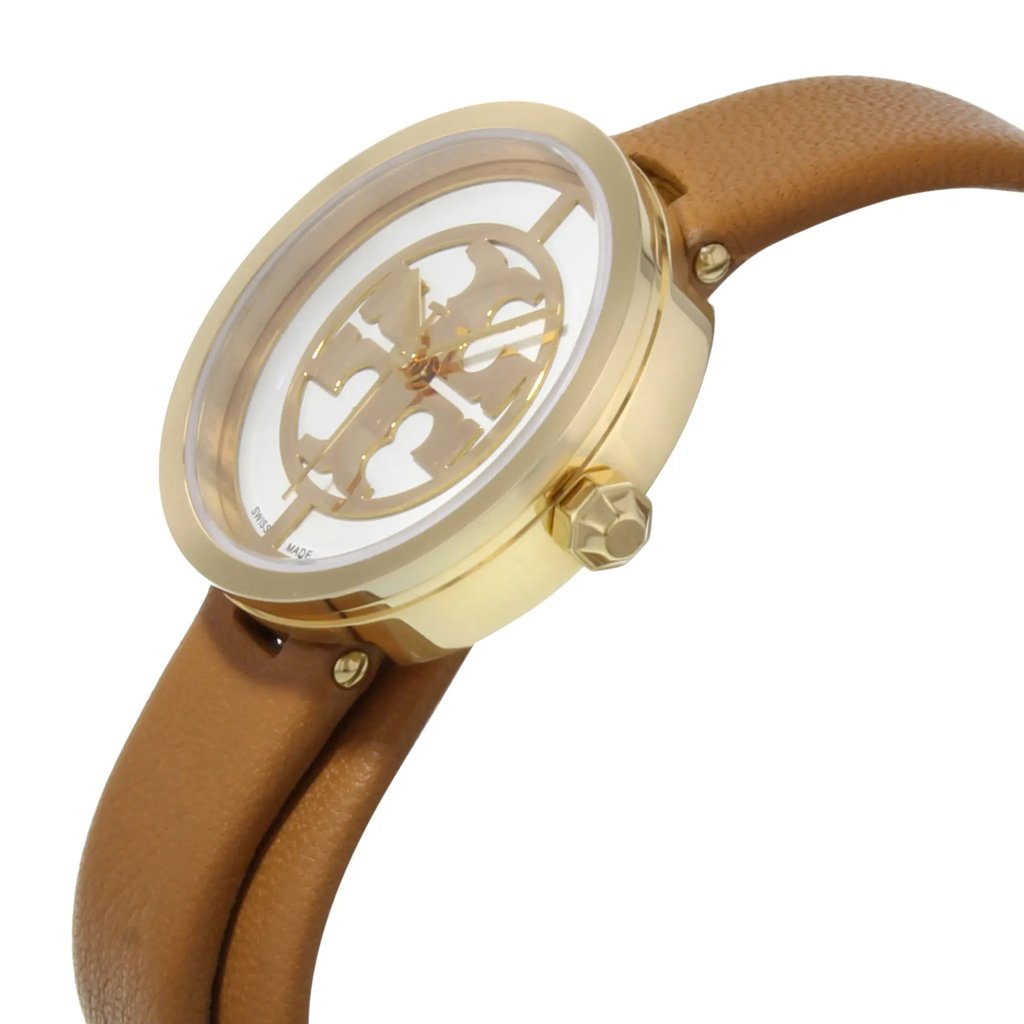 3rd image of Tory Burch TB4018 Wristwatch, DisplayModel condition