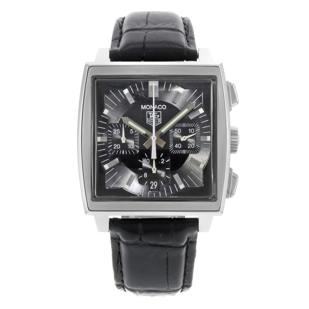 1st image of TAG Heuer CW2111.FC6177 Wristwatch, PreOwned condition