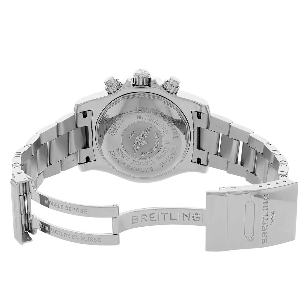 4th image of Breitling A73310A8/BB75-160A Wristwatch, DisplayModel condition