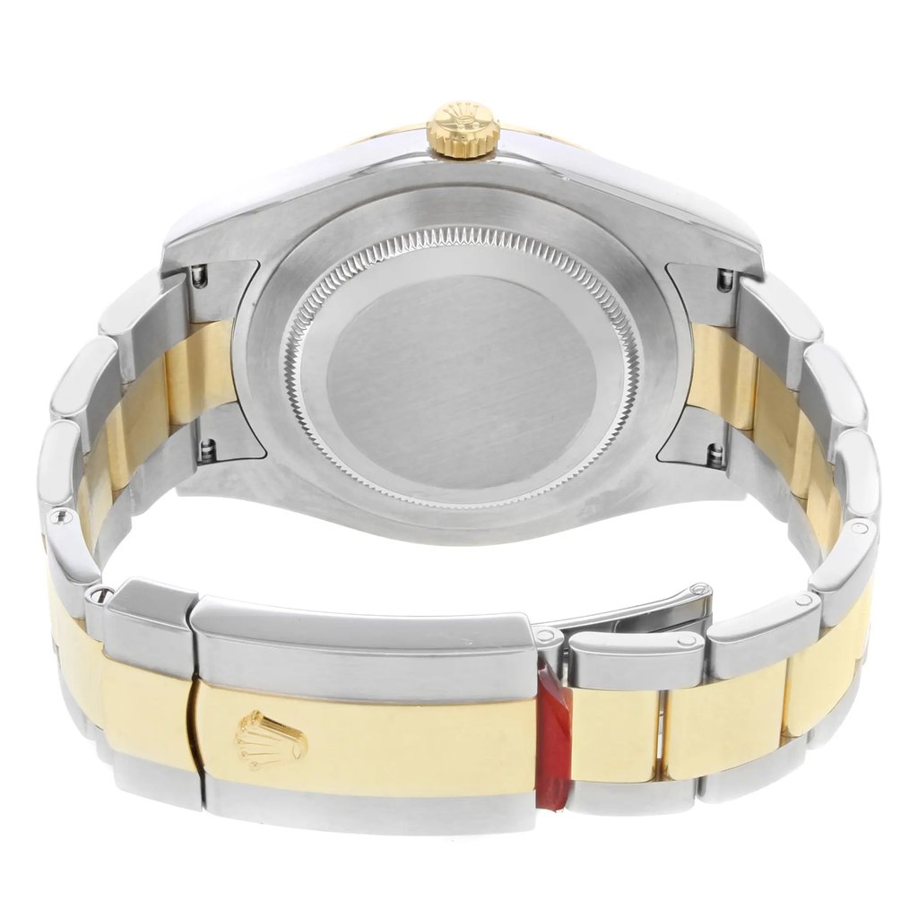 4th image of Rolex 116333 chdo Wristwatch, PreOwned condition