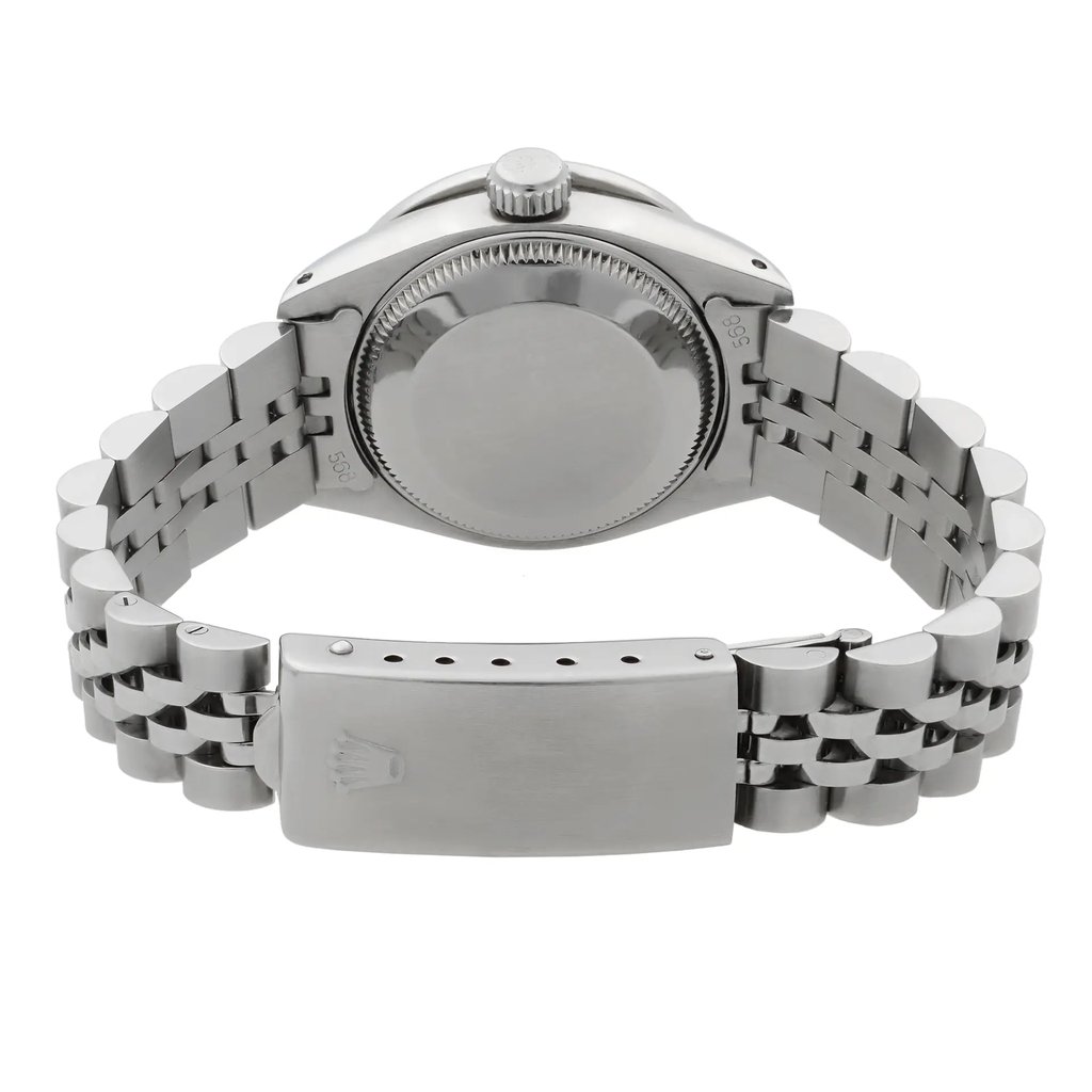5th image of Rolex 6917 Wristwatch, PreOwned condition