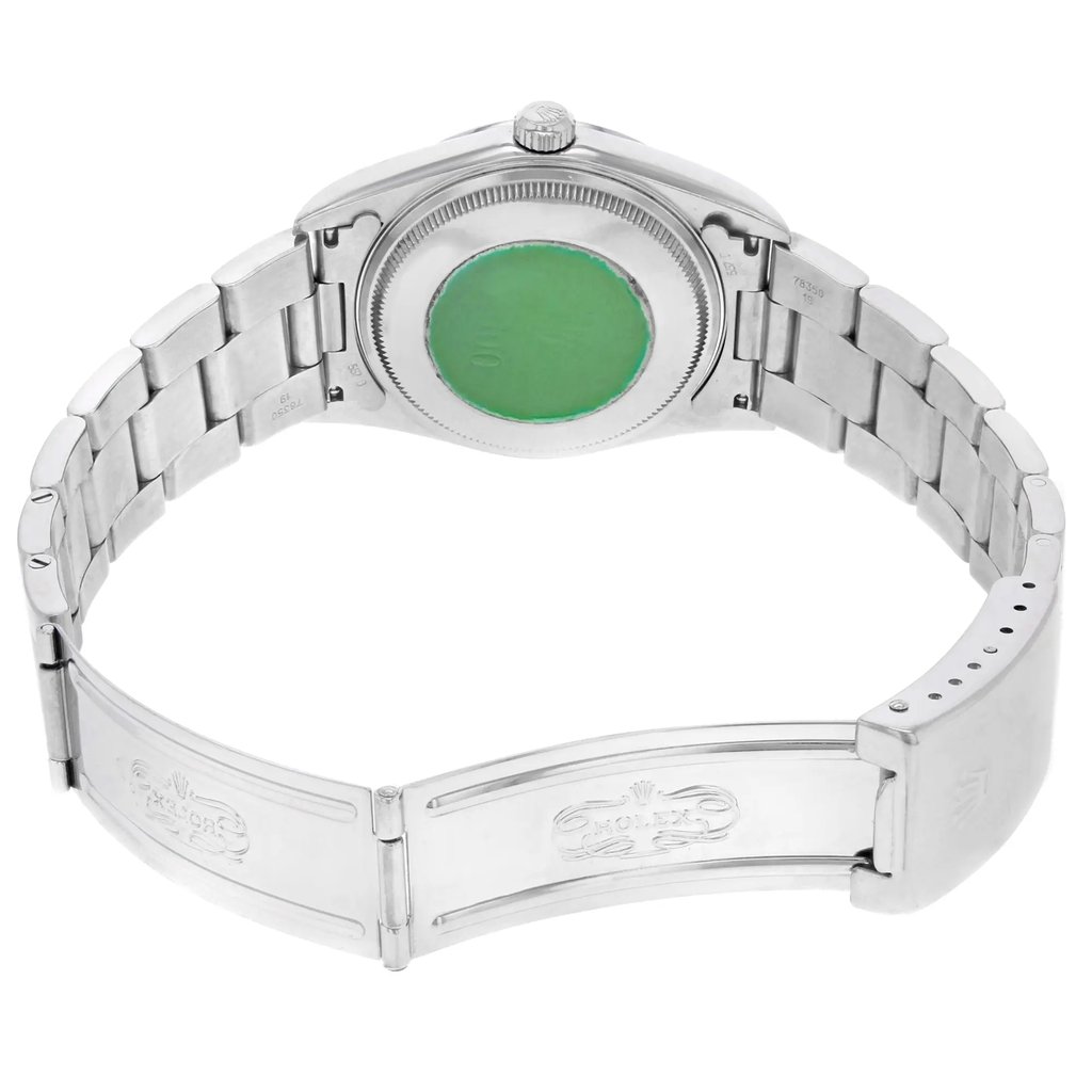 5th image of Rolex 14000 Wristwatch, PreOwned condition