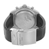 Back View Of {Caseback} Back Case And Closed Silicon Band Of Breitling E2736522/BC63-220S Watch Pre Owned Condition