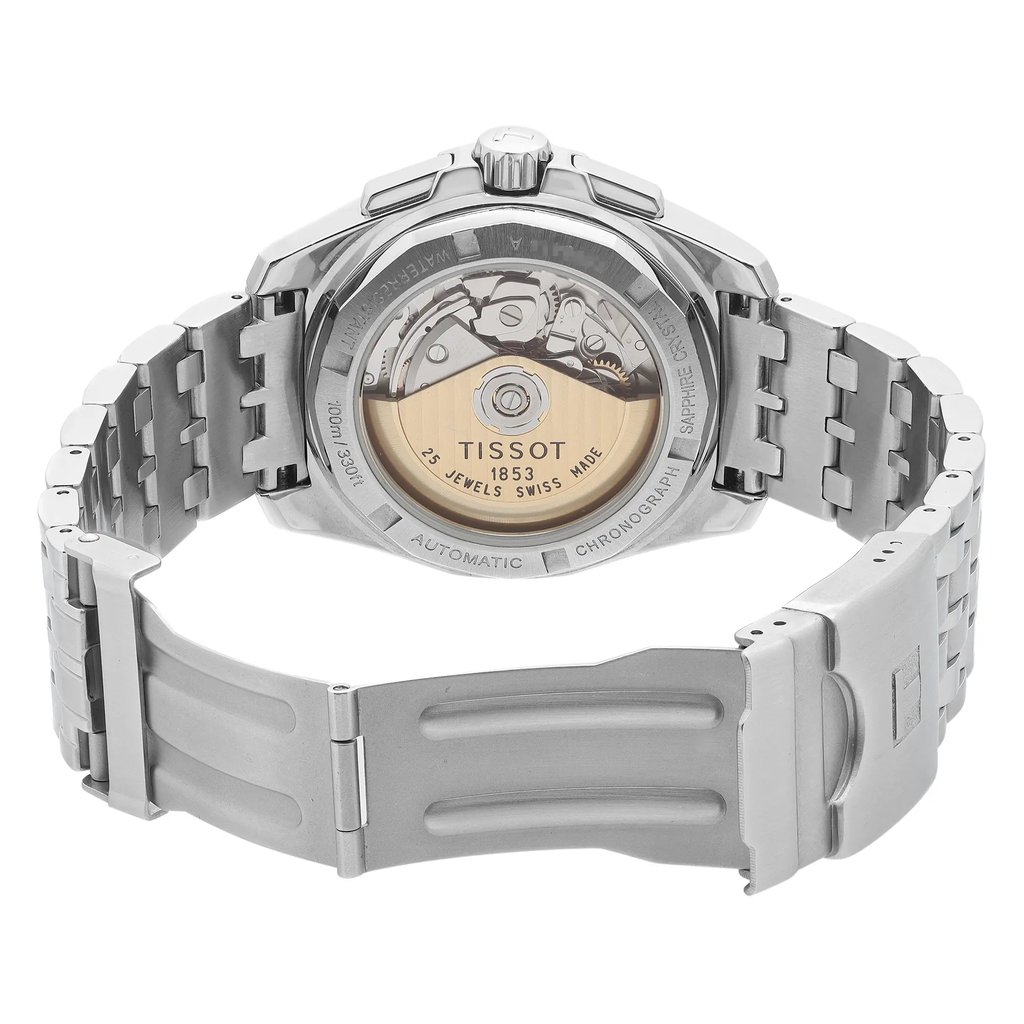 6th image of Tissot Tissot T-Sport PRC 100 Wristwatch, DisplayModel condition