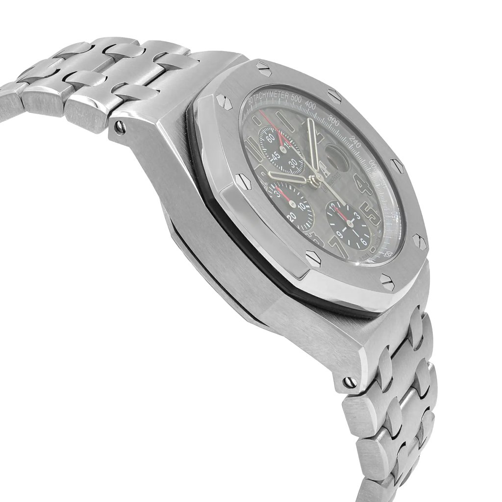 4th image of Audemars Piguet 26170TI.OO.1000TI.01 Wristwatch, PreOwned condition