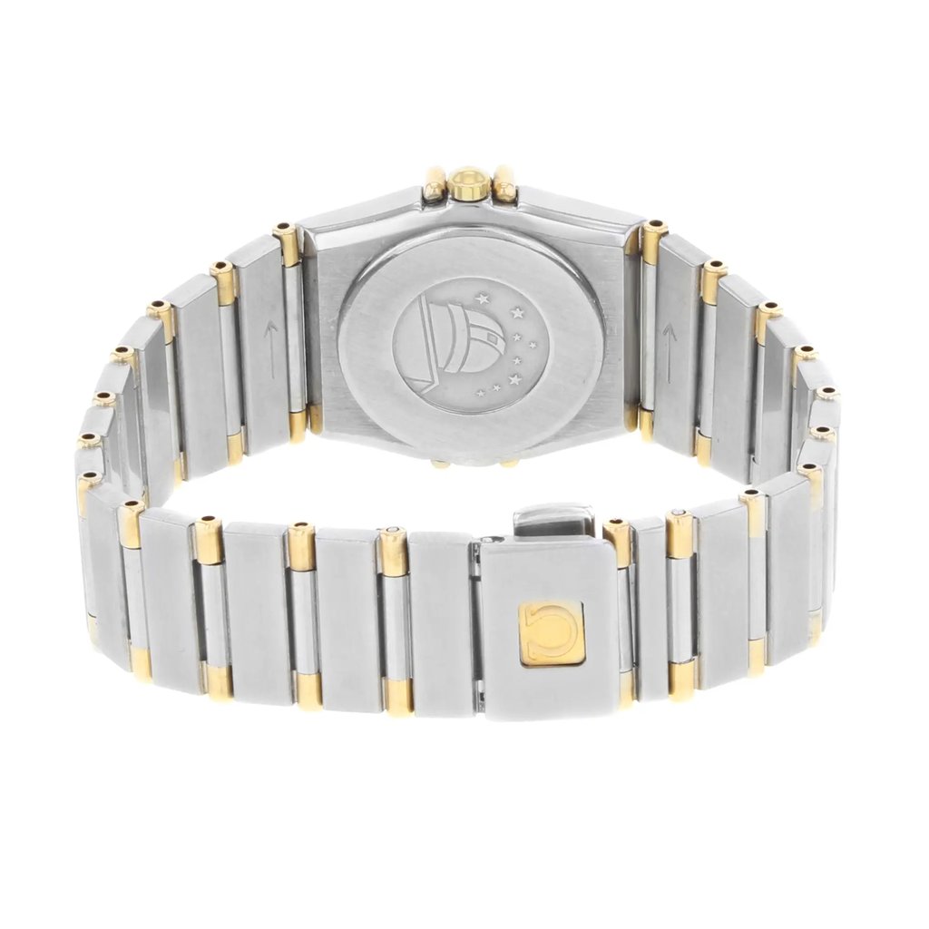4th image of OMEGA n/a Wristwatch, PreOwned condition