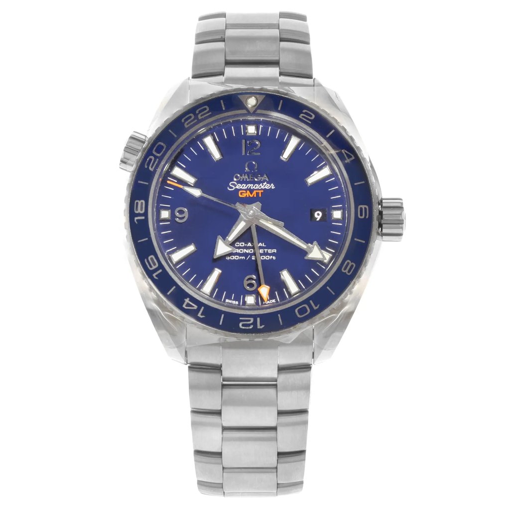 1st image of OMEGA 232.90.44.22.03.001 Wristwatch, Unworn condition