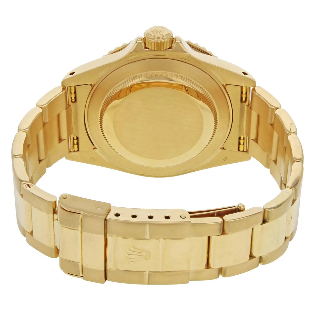 5th image of Rolex 16628 Wristwatch, PreOwned condition