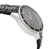 View Of Opposite Crown Facing Side Of Dior CD114317 Stainless Steel Watch Pre Owned Condition