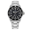1st image of Rolex 14060M Wristwatch, PreOwned condition