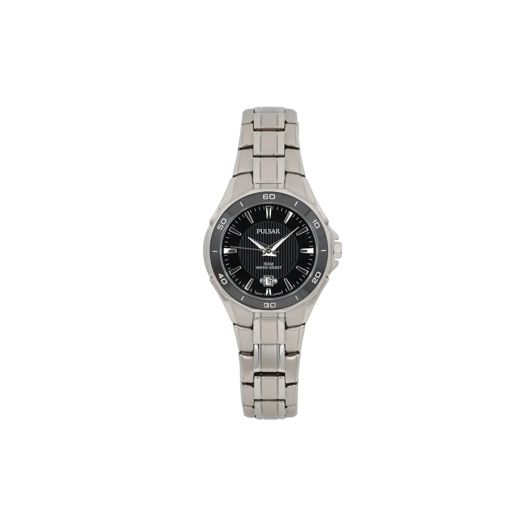 1st image of Pulsar Pulsar Wristwatch, PreOwned condition