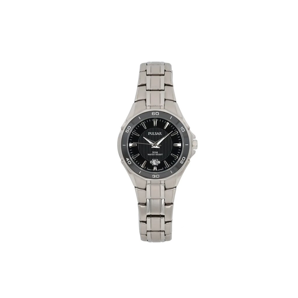 1st image of Pulsar Pulsar Wristwatch, PreOwned condition