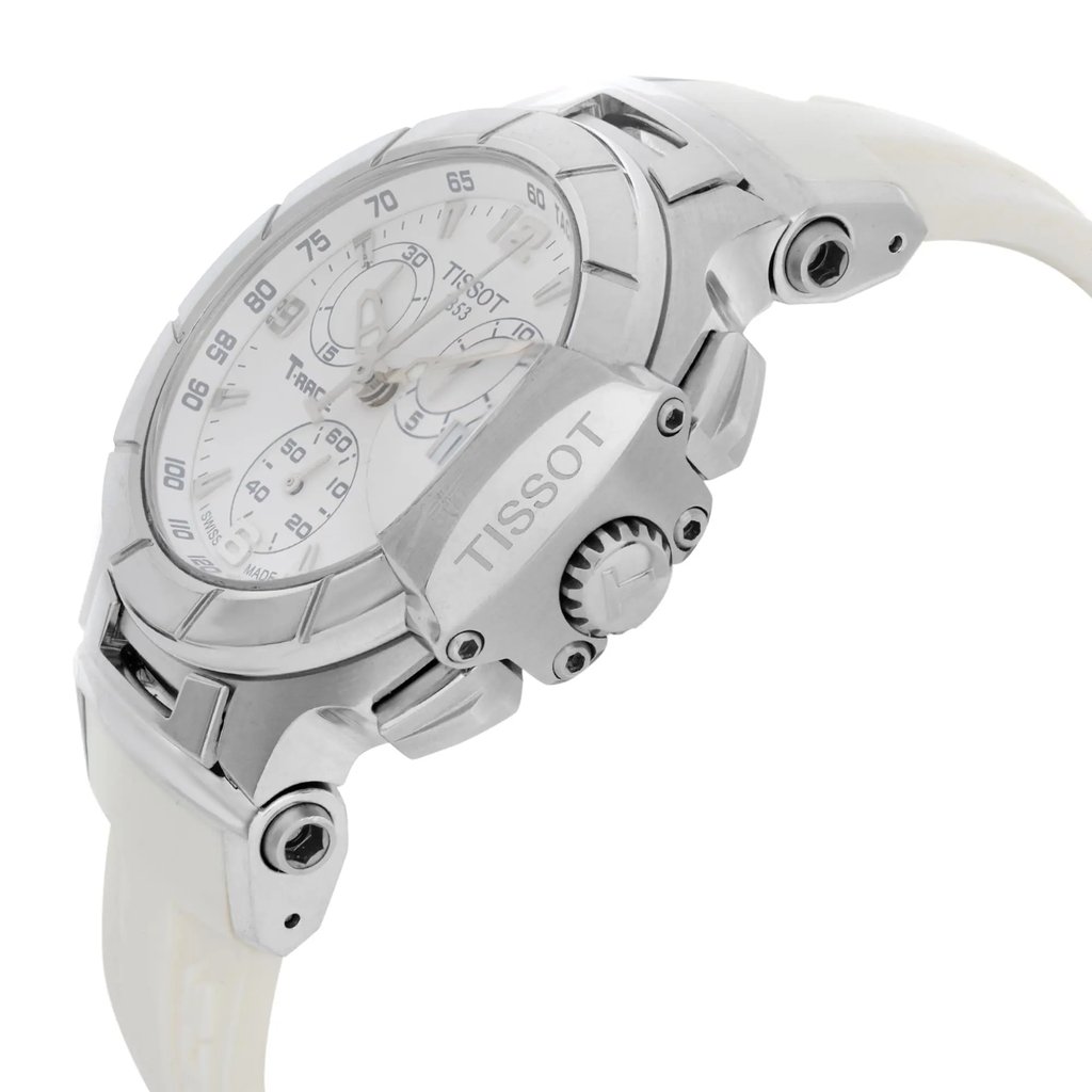 3rd image of Tissot Tissot T-Race Wristwatch, DisplayModel condition