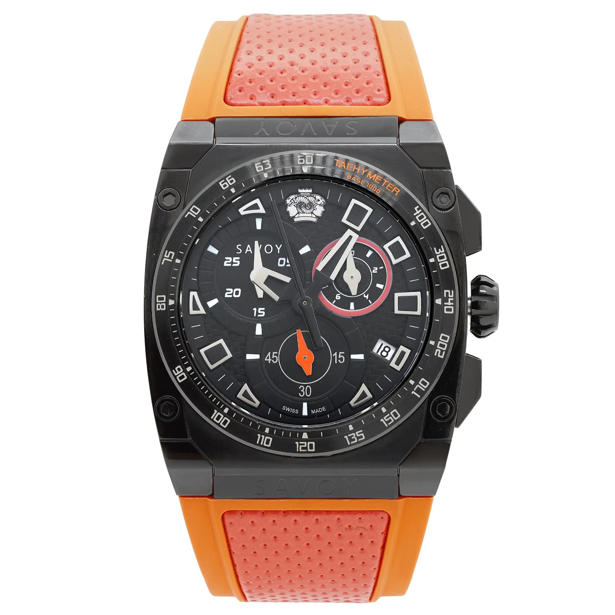 1st image of Savoy Savoy Icon Extreme Wristwatch, PreOwned condition