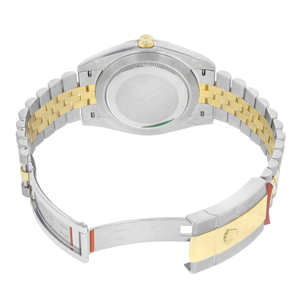 6th image of Rolex 126333 chij Wristwatch, DisplayModel condition