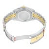 6th image of Rolex 126333 chij Wristwatch, DisplayModel condition
