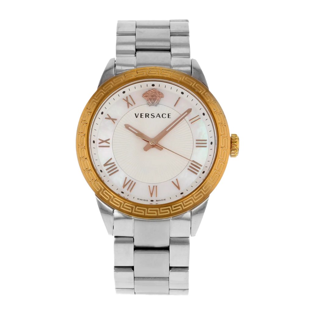 1st image of Versace P6Q89FD002S099 Wristwatch, PreOwned condition