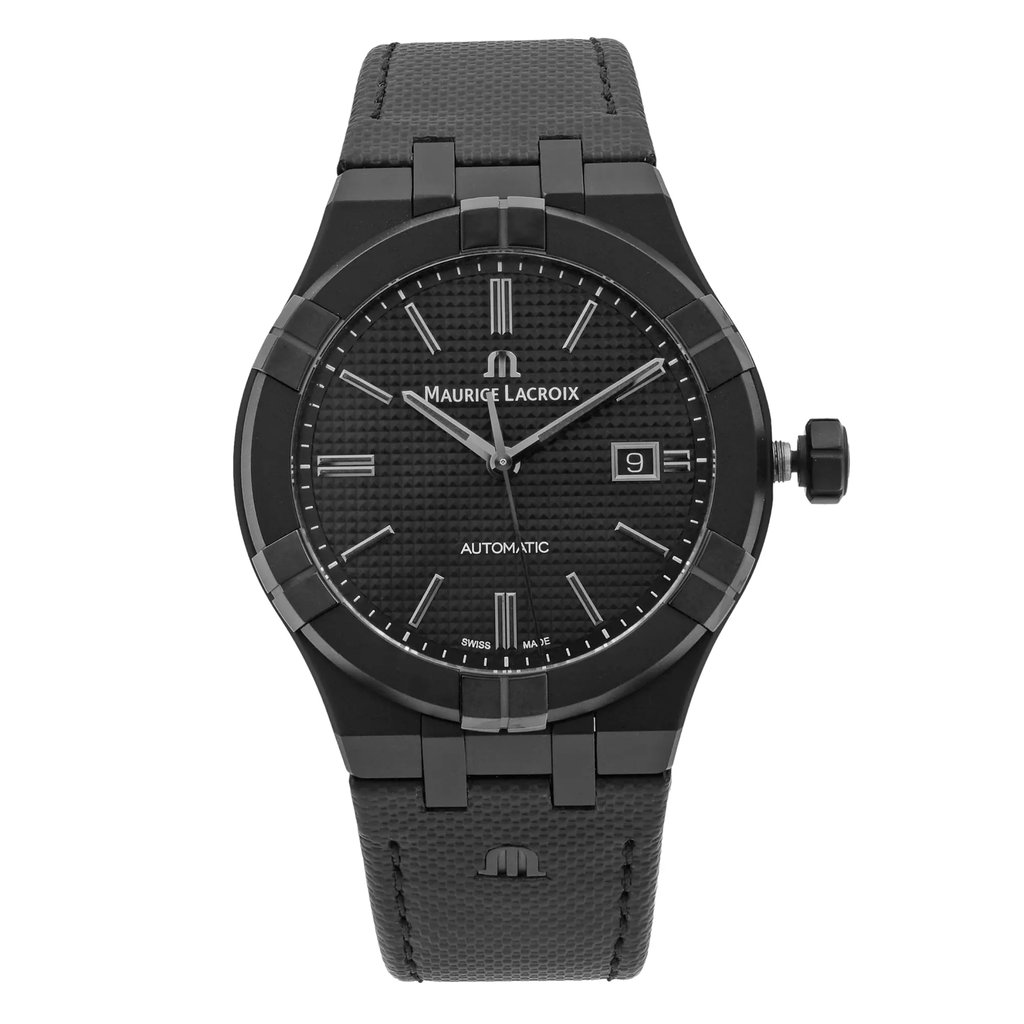 1st image of Maurice Lacroix AI6008-PVB01-330-1 Wristwatch, Unworn condition