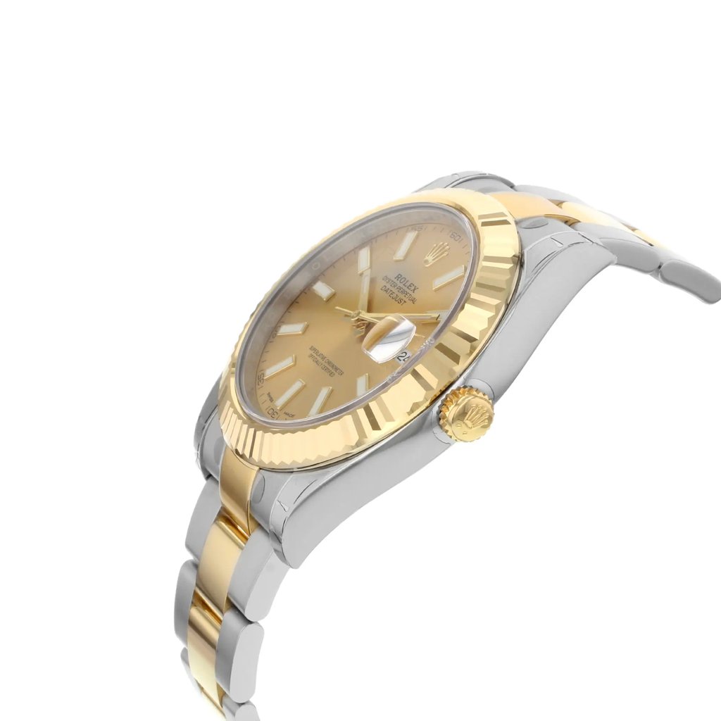 3rd image of Rolex 116333 chio Wristwatch, Unworn condition