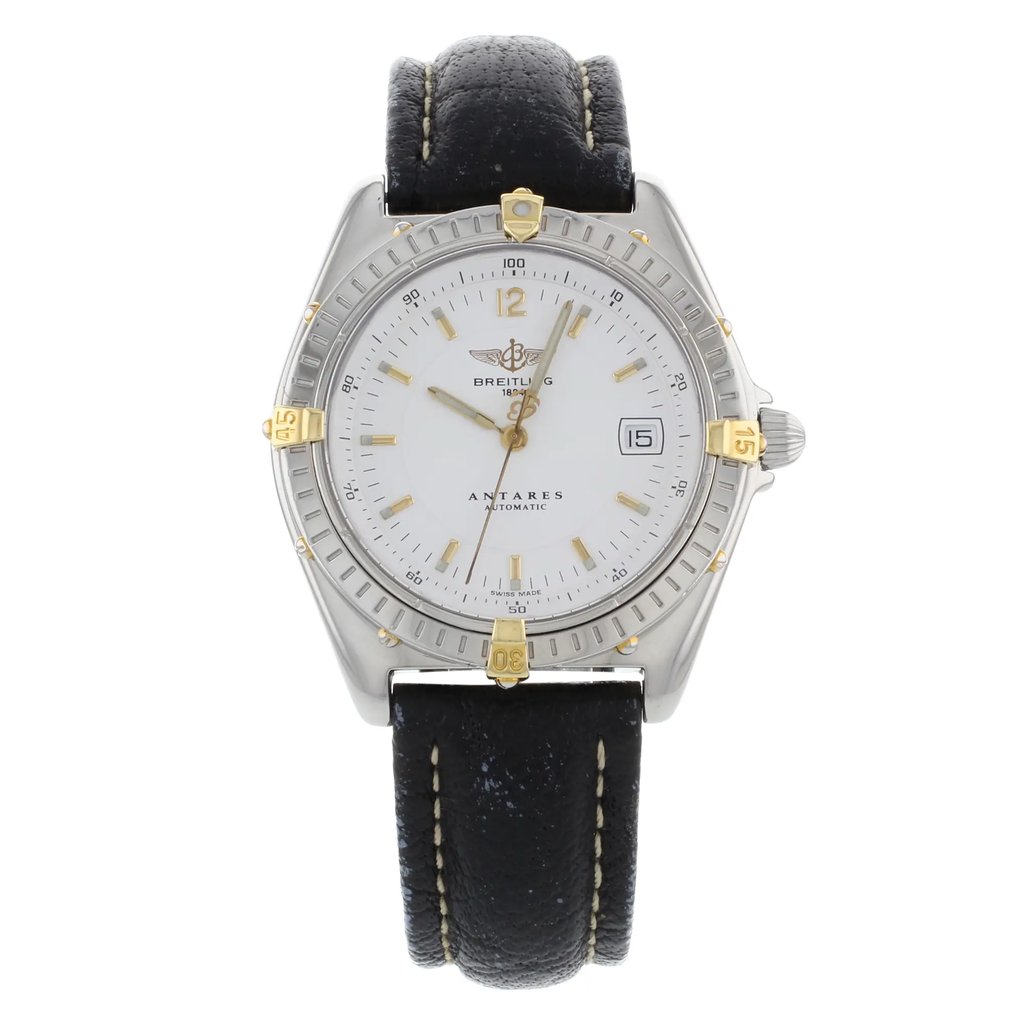 1st image of Breitling B10048 Wristwatch, PreOwned condition