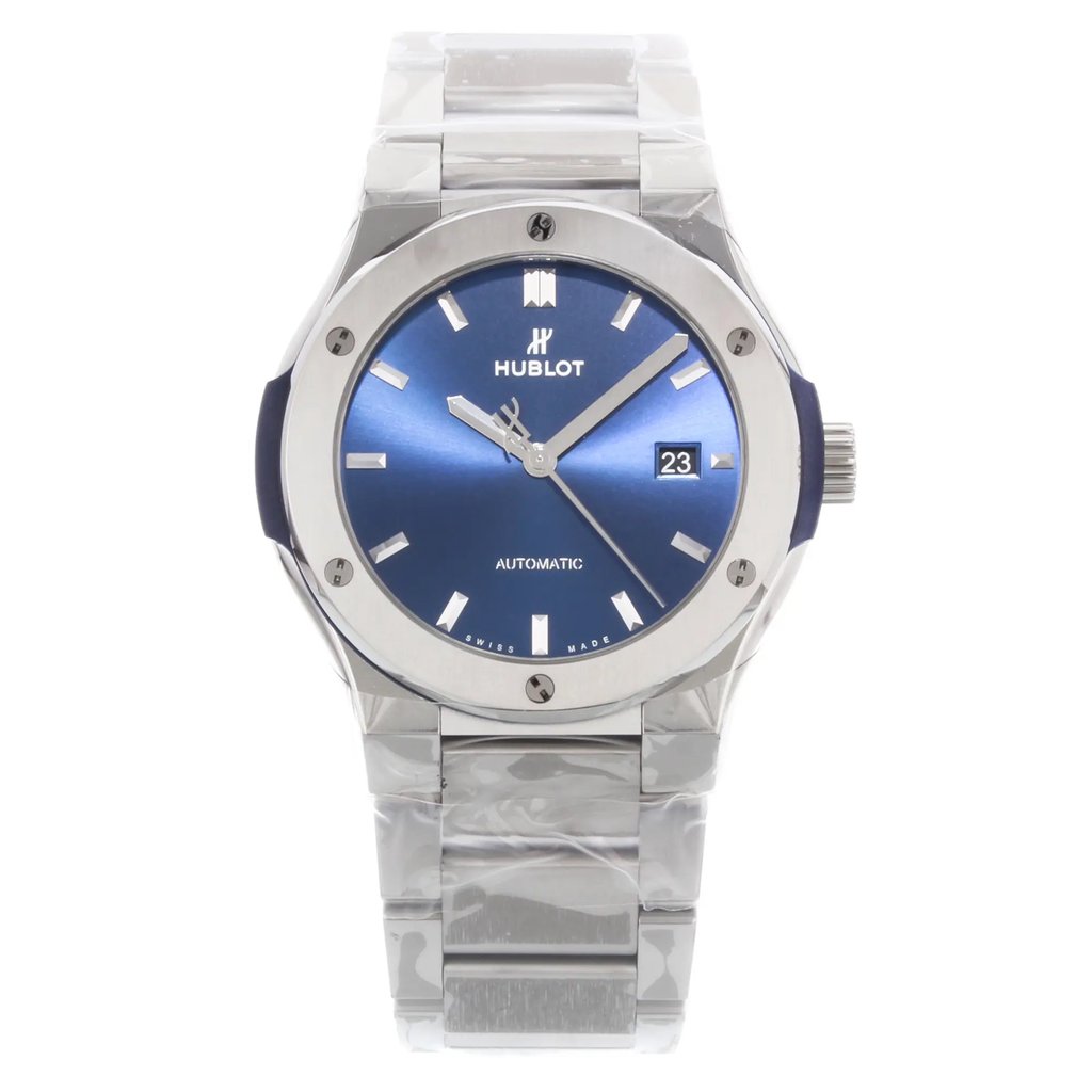 1st image of Hublot 548.NX.7170.NX Wristwatch, Unworn condition