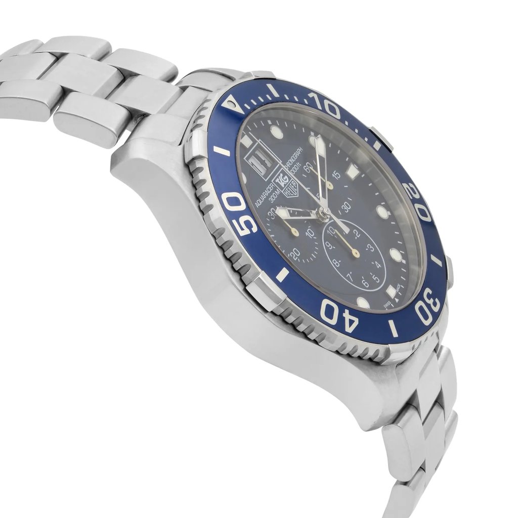 4th image of TAG Heuer CAN1011.BA0821 Wristwatch, PreOwned condition