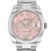 2nd image of Rolex 116200 pfao Wristwatch, PreOwned condition