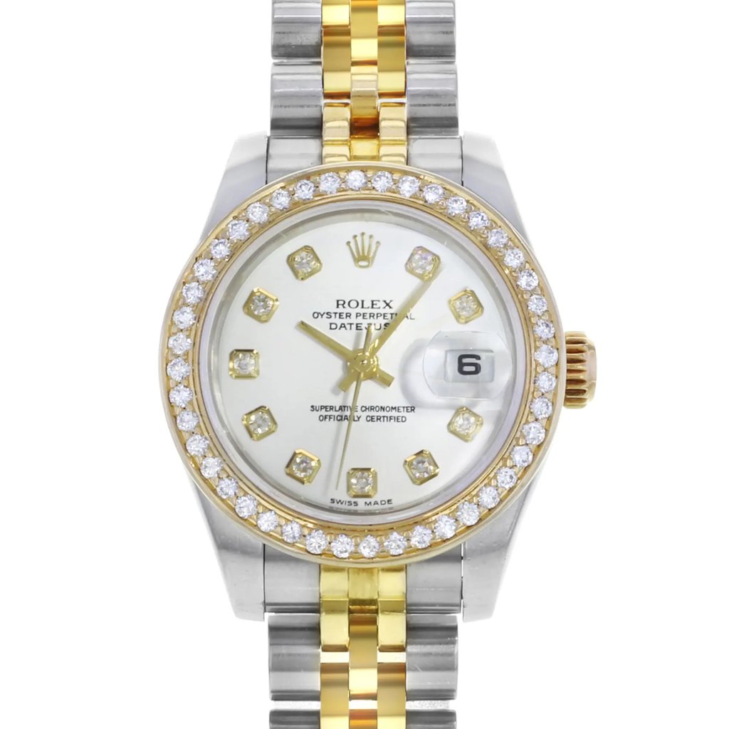 2nd image of Rolex 179173 Wristwatch, PreOwned condition