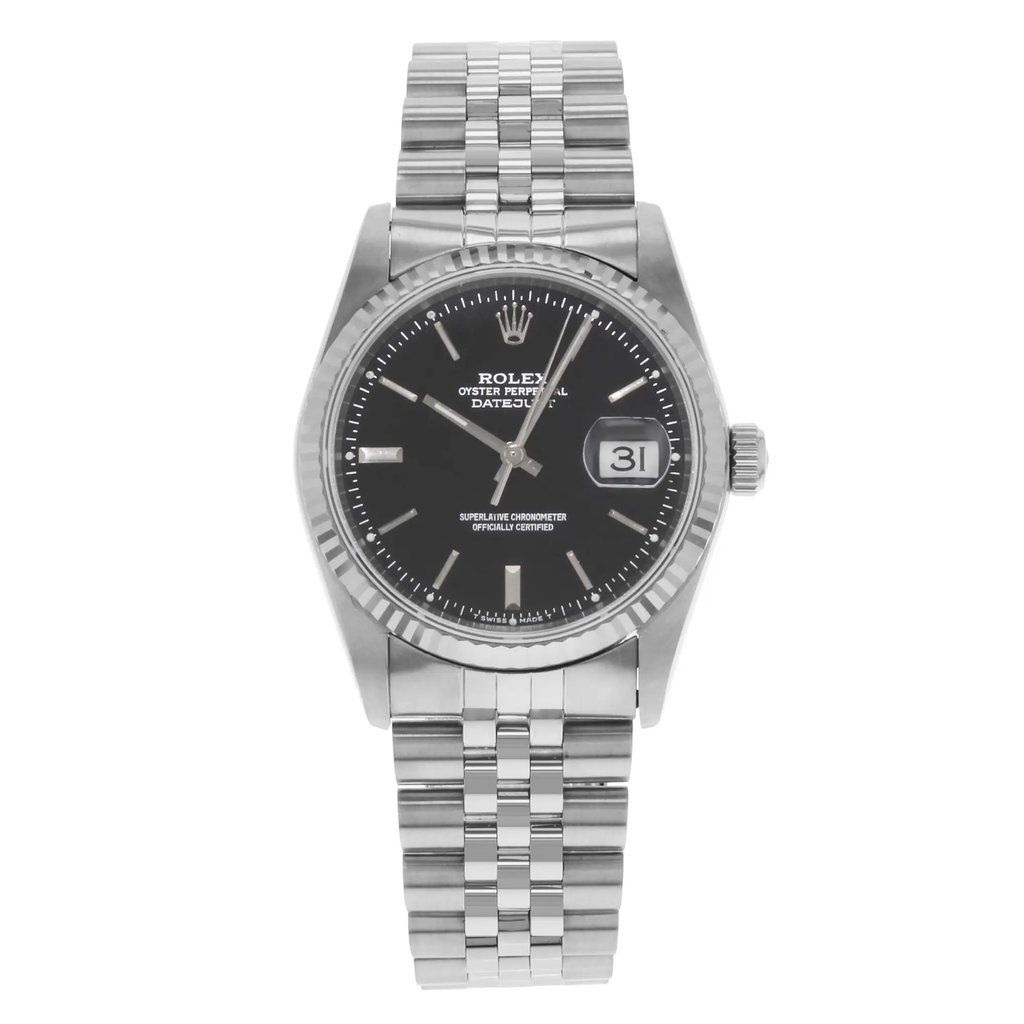 1st image of Rolex 16234 Wristwatch, PreOwned condition