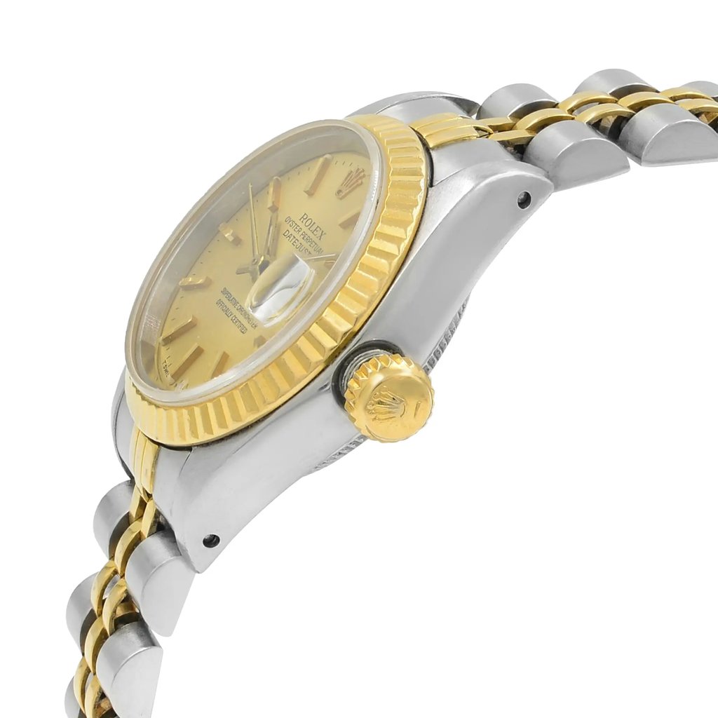 3rd image of Rolex 69173 Wristwatch, PreOwned condition