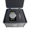  Full View Box, Documents and Luminox XS.3617.SET With Watch In The Image 