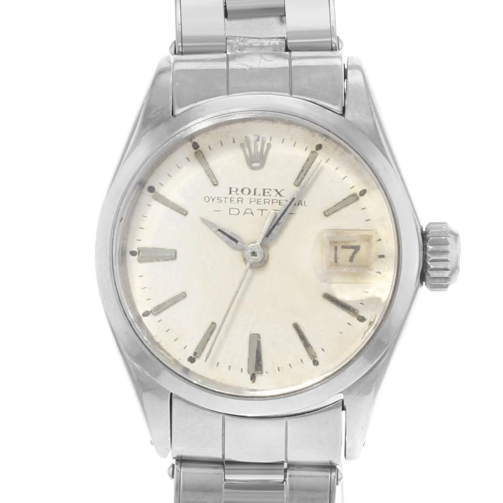 2nd image of Rolex 6516 Wristwatch, PreOwned condition