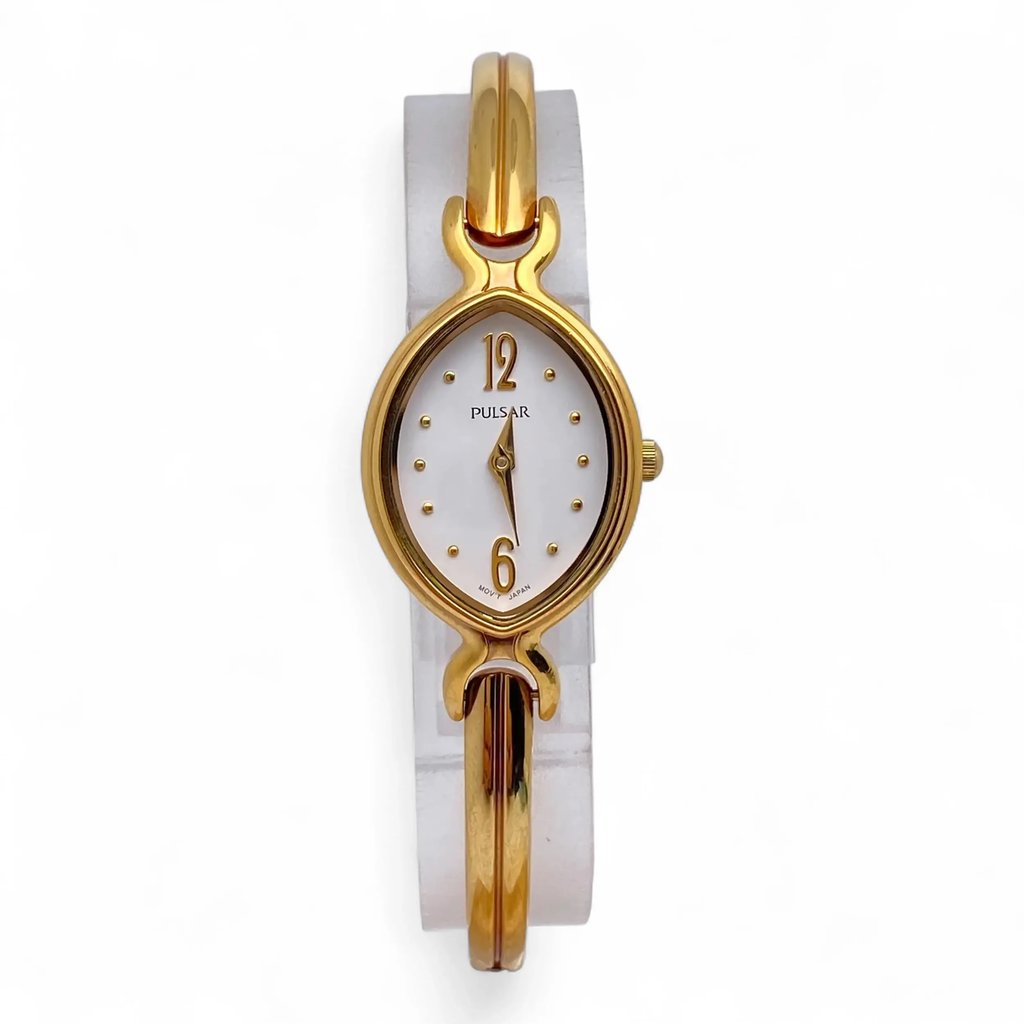 1st image of Pulsar Pulsar Wristwatch, PreOwned condition