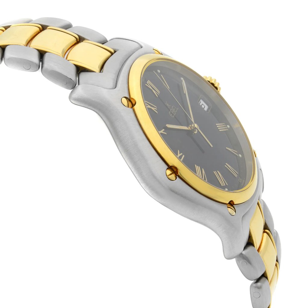 4th image of EBEL 187916 Wristwatch, PreOwned condition