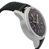 View Of Opposite Crown Facing Side Of Breitling AB0510U6/BC26-256S Stainless Steel Watch Display Model Condition