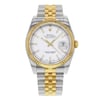 1st image of Rolex 116233 wsj Wristwatch, PreOwned condition
