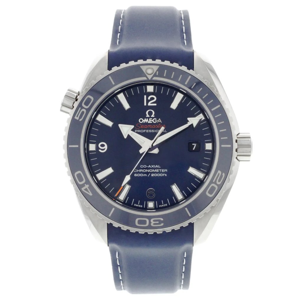 1st image of OMEGA 232.92.46.21.03.001 Wristwatch, DisplayModel condition