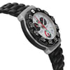View Of Opposite Crown Facing Side Of TAG Heuer CAC1111.BT0705 Stainless Steel Watch Pre Owned Condition
