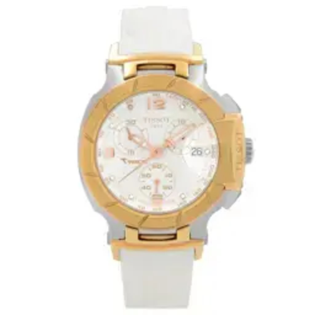 5th image of Tissot Tissot T-Race Wristwatch, PreOwned condition