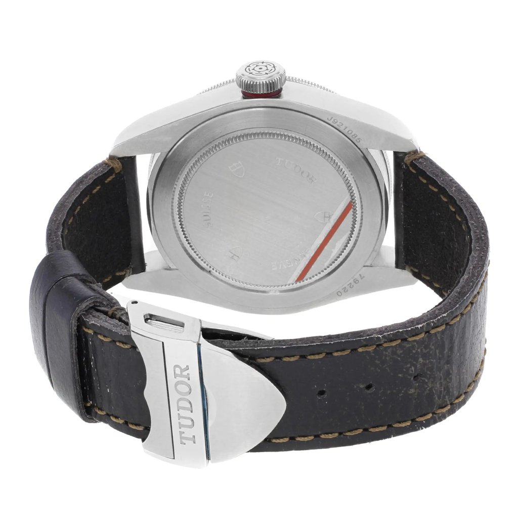 4th image of TUDOR 79220R-BKLS Wristwatch, PreOwned condition