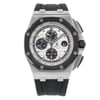 1st image of Audemars Piguet 26400SO.OO.A002CA.01 Wristwatch, PreOwned condition