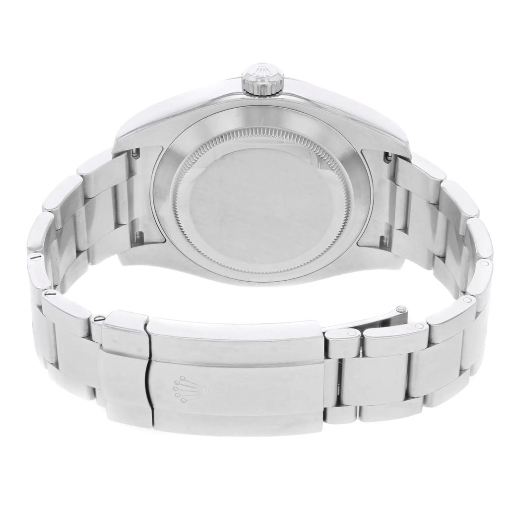 5th image of Rolex 116900 bk Wristwatch, PreOwned condition